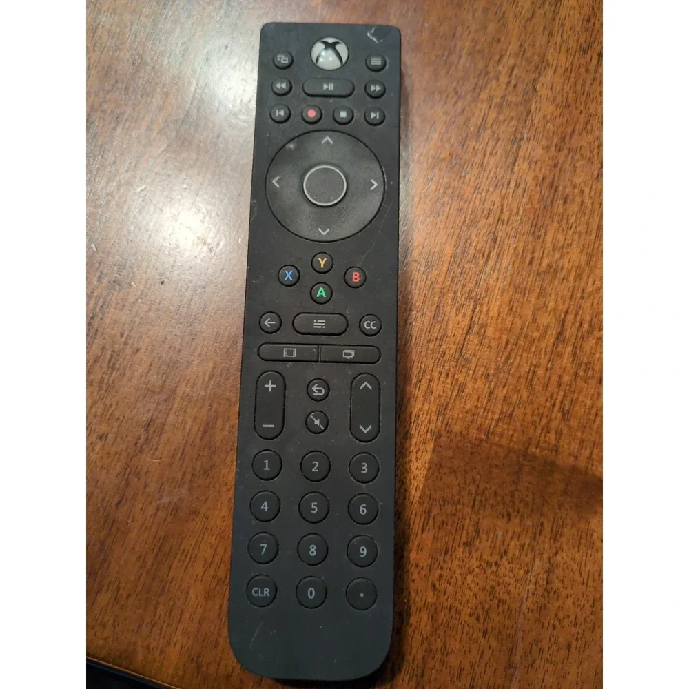 Xbox One Remote Control Console Accessory Model 048‎ - 083